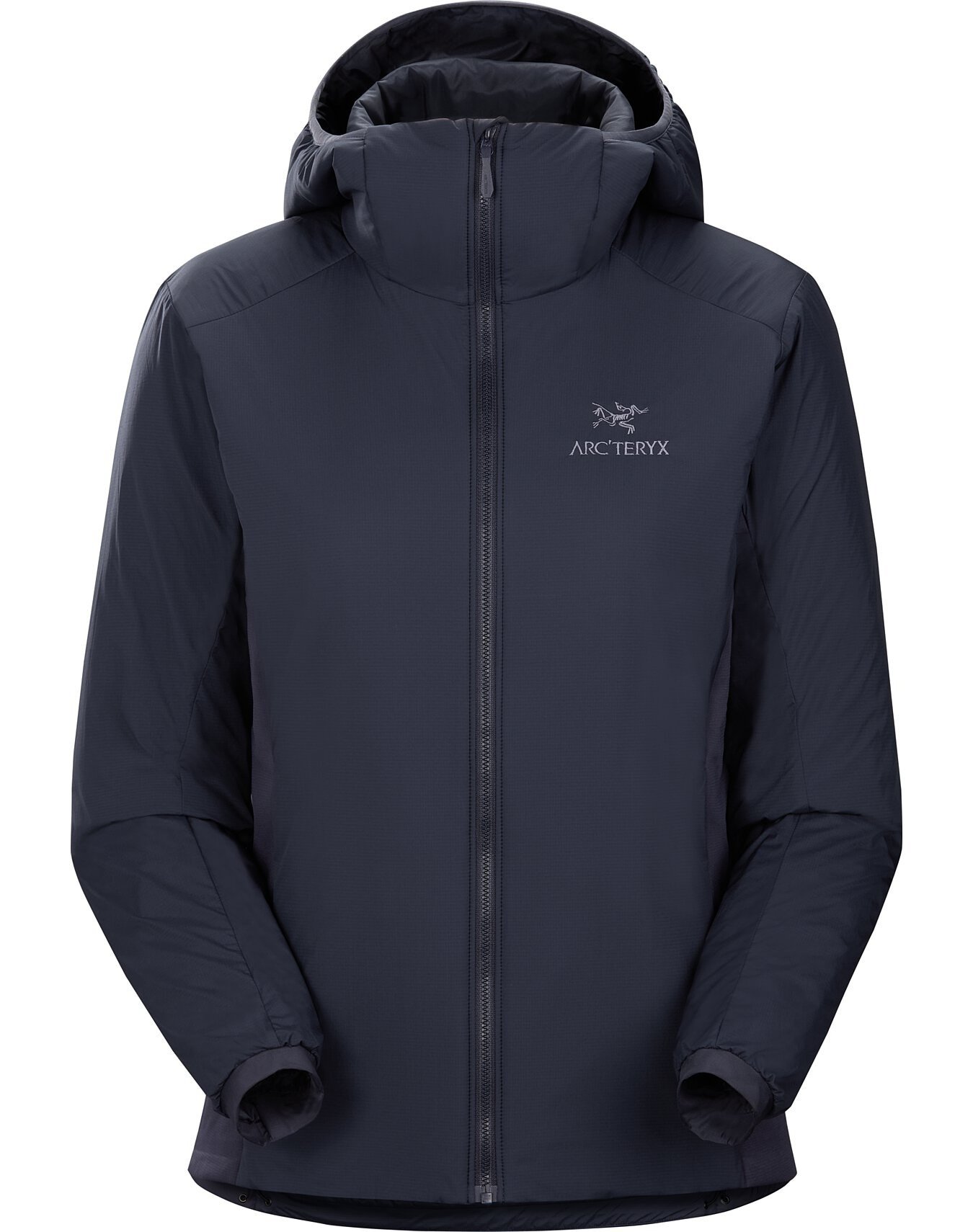 W's Atom Hoody - The Guides Hut