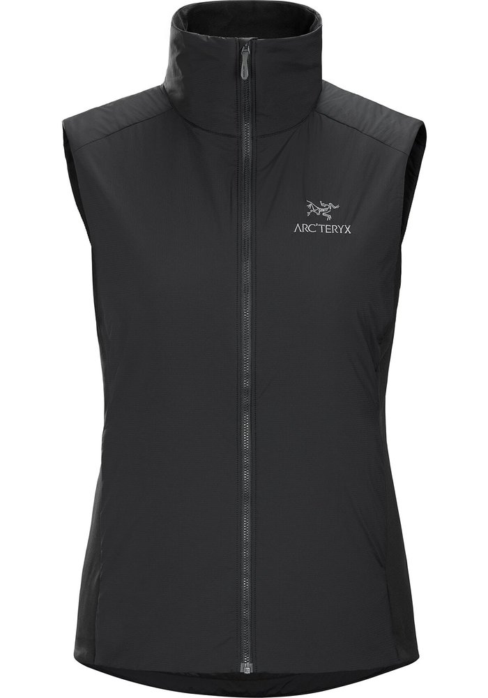 W's Atom Vest