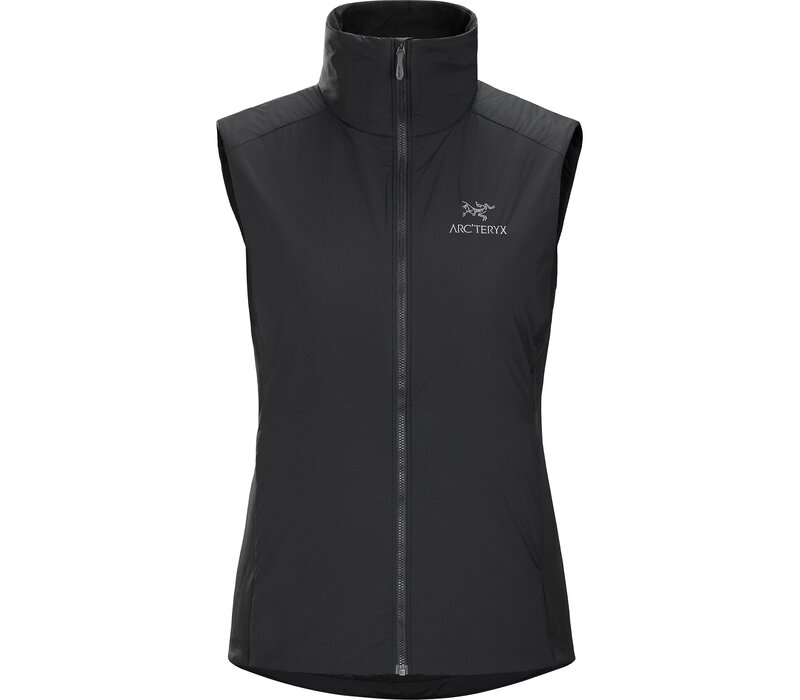 W's Atom Vest
