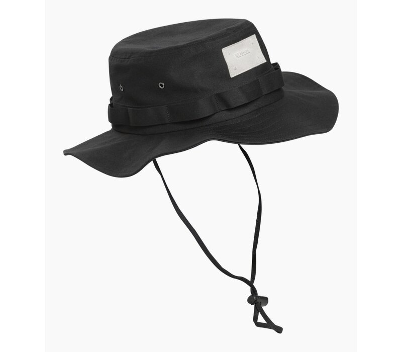 Boonie Brimmed Hat