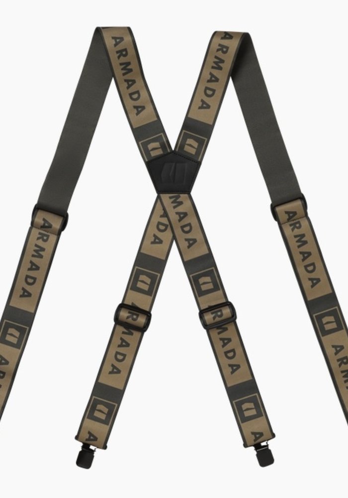 M's Stage Suspenders