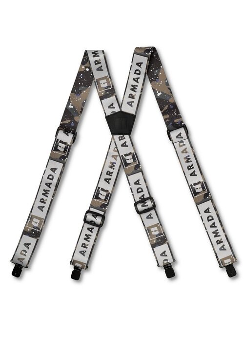Armada M's Stage Suspenders