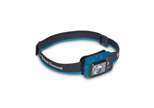 Black Diamond Spot 400 Headlamp