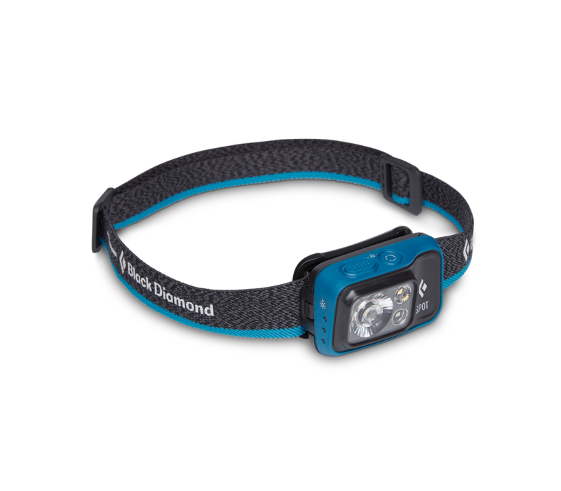 Spot 400 Headlamp