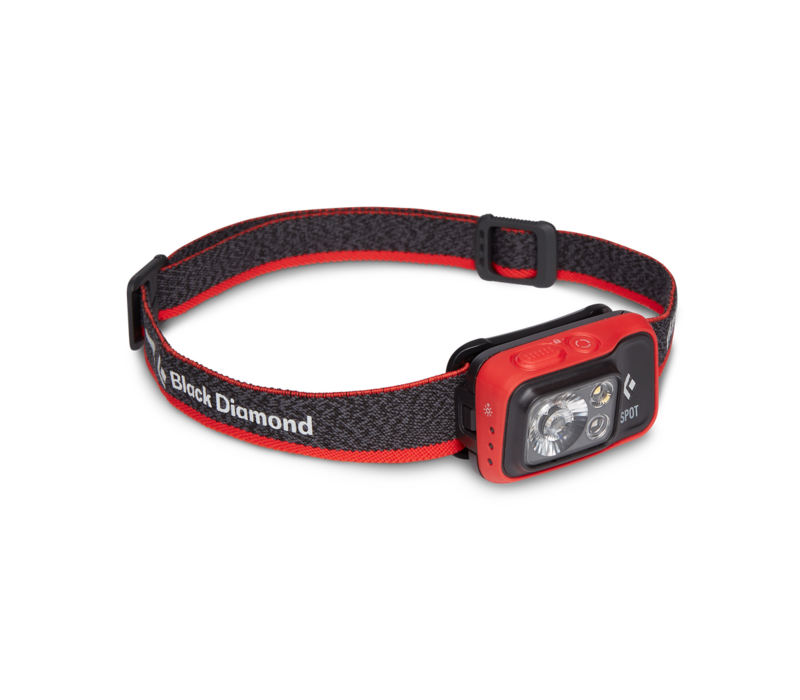 Spot 400 Headlamp