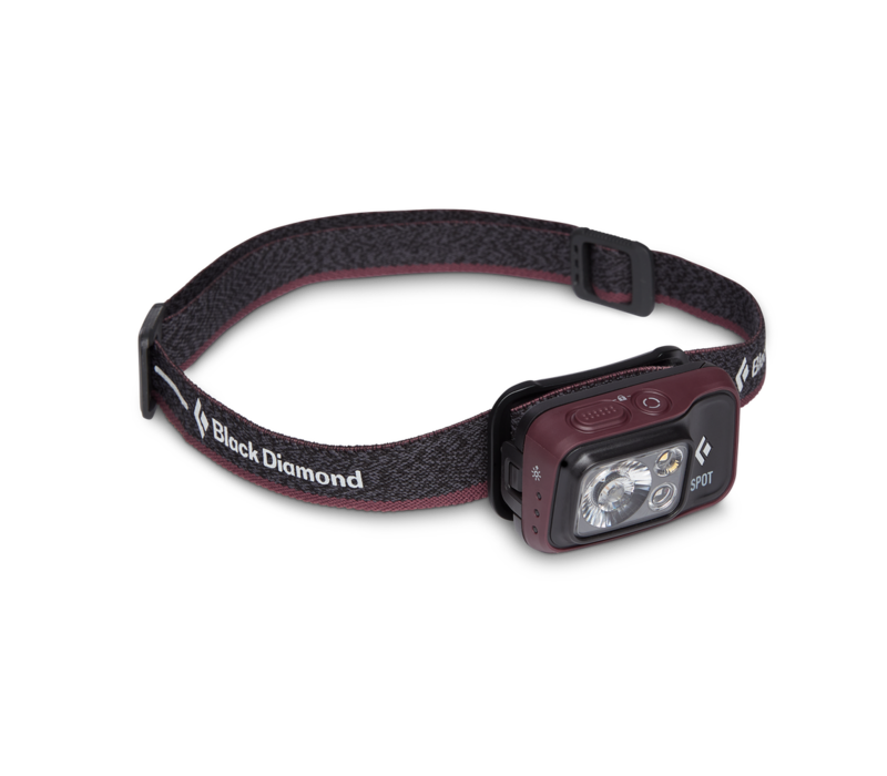 Spot 400 Headlamp