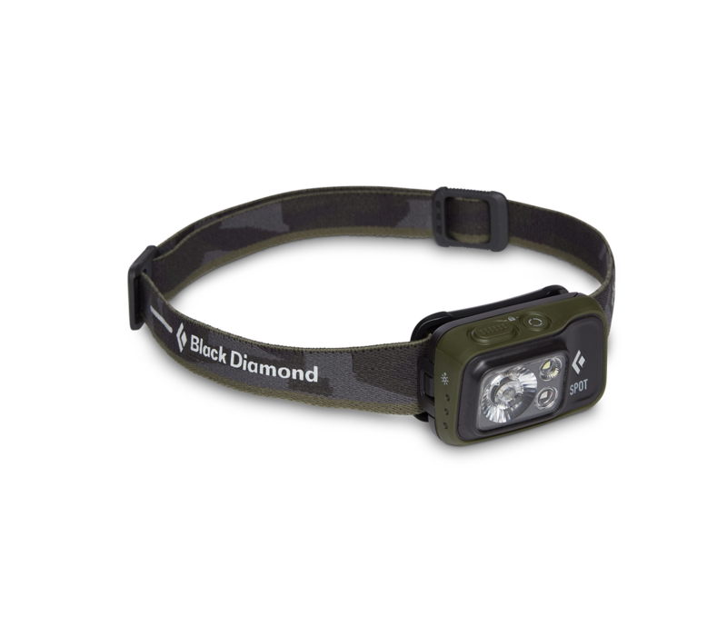 Spot 400 Headlamp