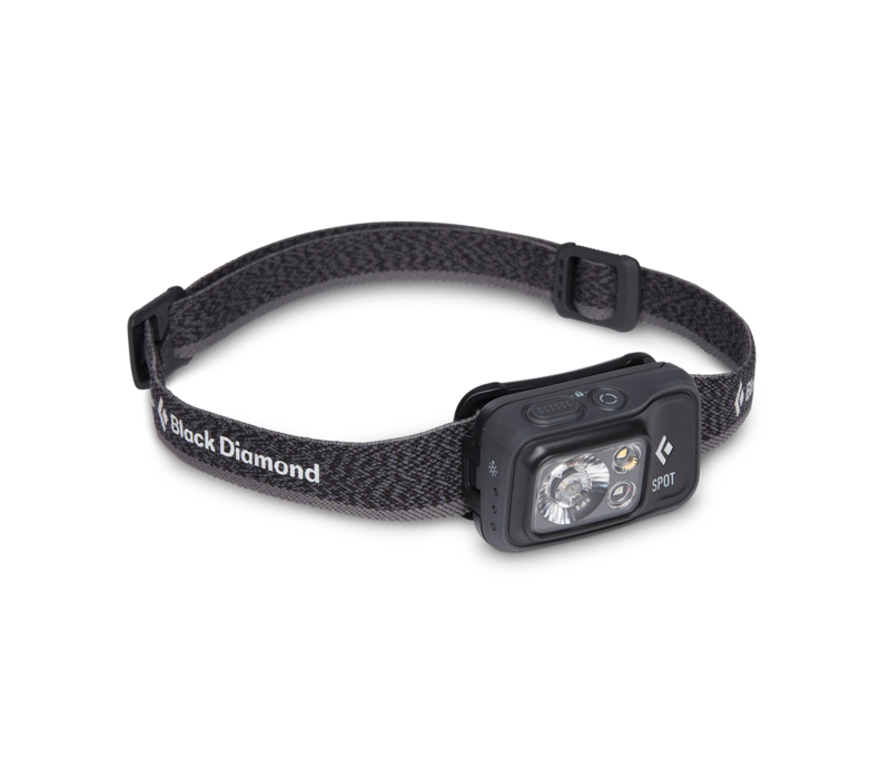 Spot 400 Headlamp