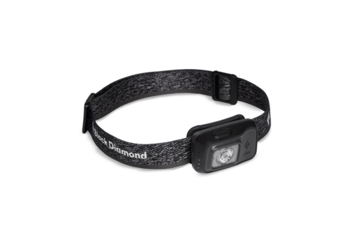 Black Diamond Astro 300-R Headlamp