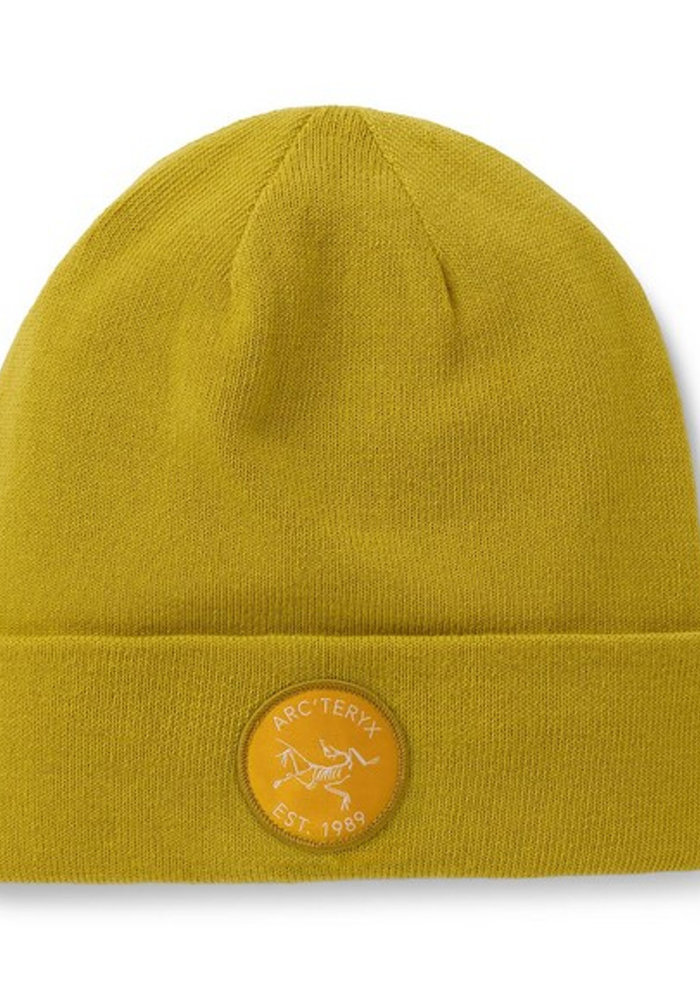 Bird Patch Toque