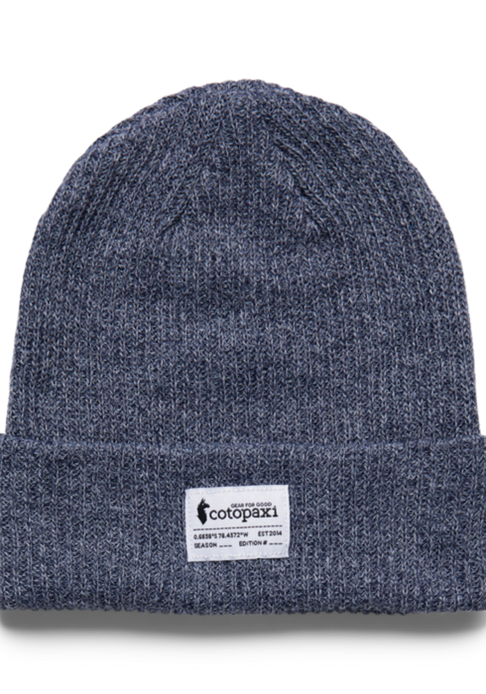 Wharf Beanie