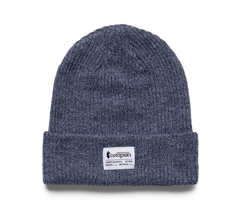 Wharf Beanie