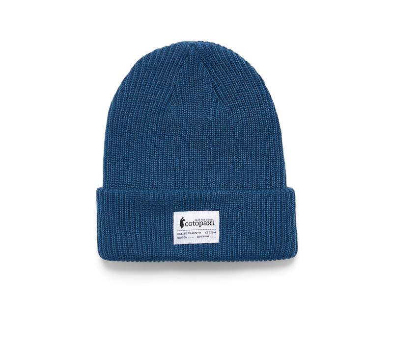 Wharf Beanie