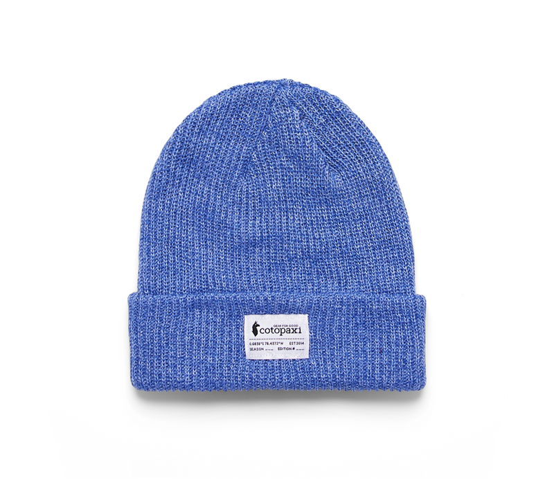 Wharf Beanie