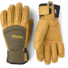 Vertical Cut Czone Glove