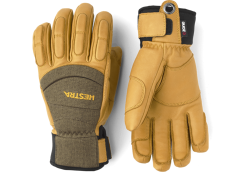 Hestra Vertical Cut Czone Glove