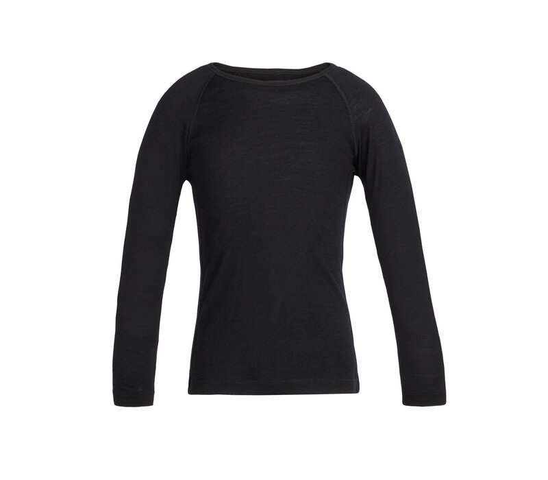 Kids 200 Oasis LS Crewe