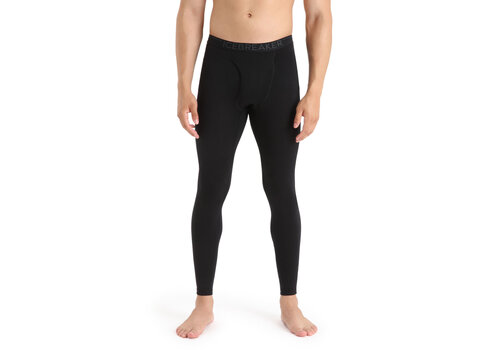 Icebreaker M's 200 Oasis Leggings wFly