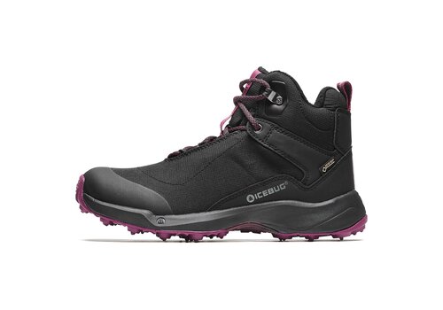 IceBug Pace3 BUGrip GTX Women