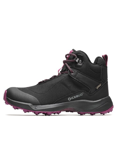 IceBug Pace3 BUGrip GTX Women