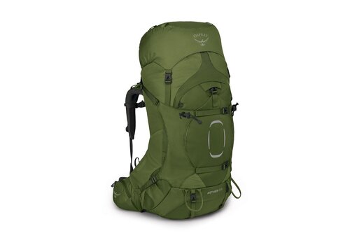 Osprey Aether 65