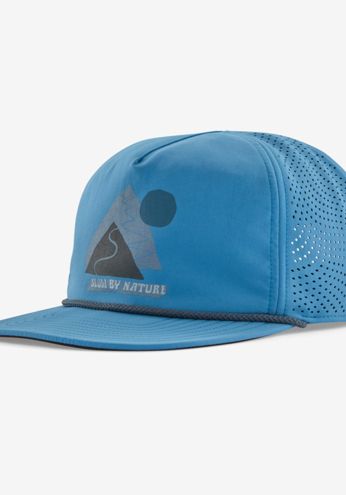 Snowfarer Cap