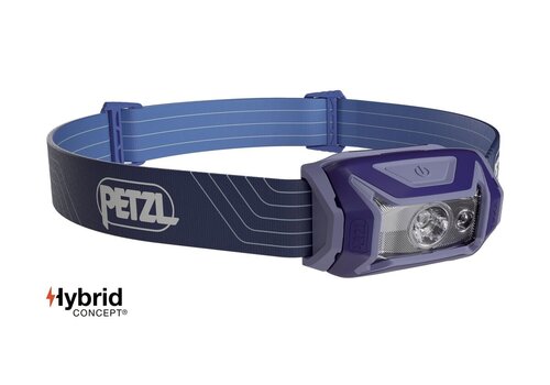Petzl Tikka 350