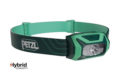 Petzl Tikkina 300