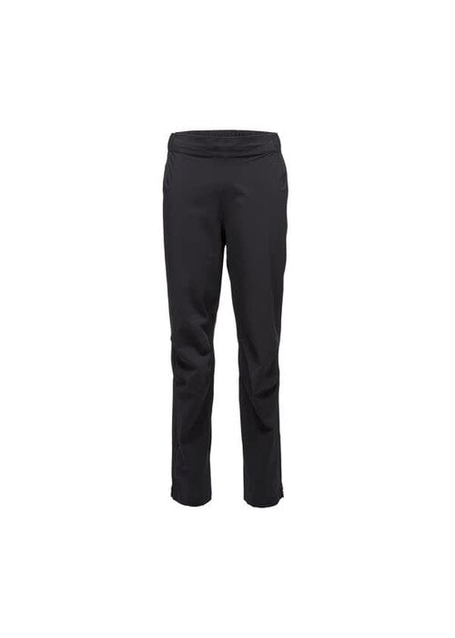 M's Stormline Stretch FZ Rain Pants