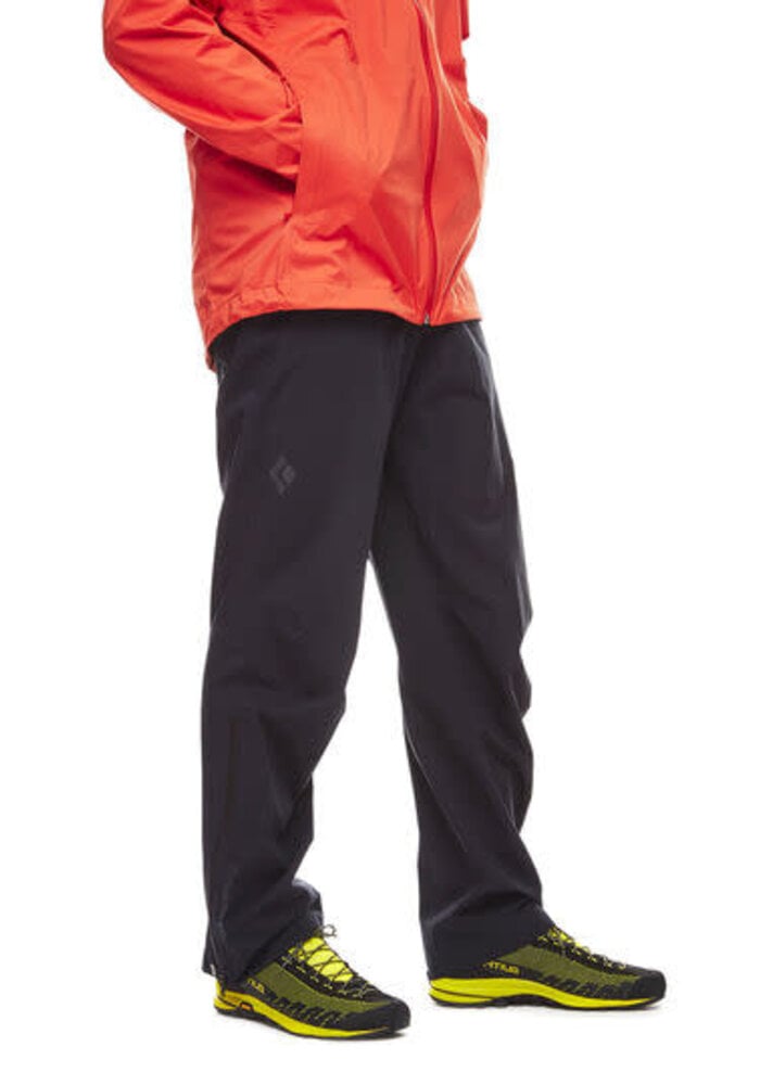 M's Stormline Stretch Rain Pants