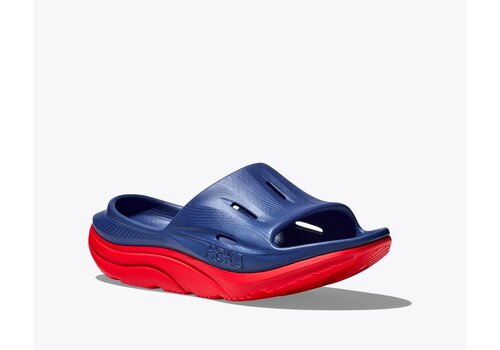 Hoka U Ora Recovery Slide 3