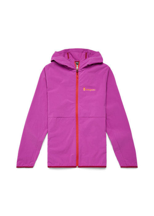 Cotopaxi W's Vuelta Performance Windbreaker