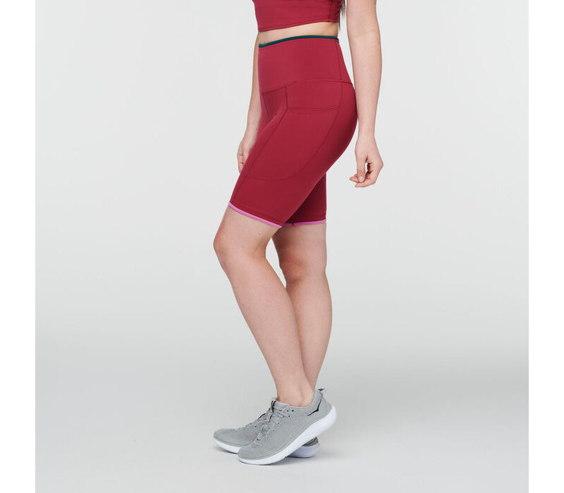 W's Mari Bike Short