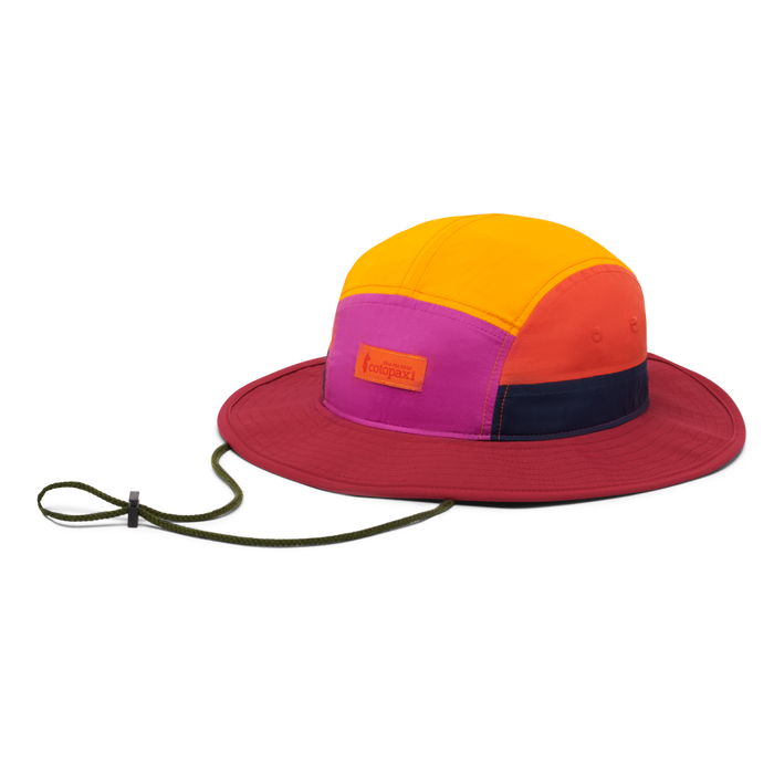 Tech Bucket Hat - The Guides Hut