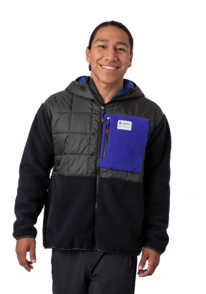 Trico Hybrid Jacket - Men's