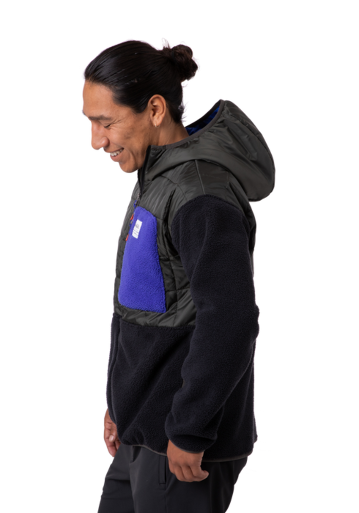 M's Trico Hybrid Jacket