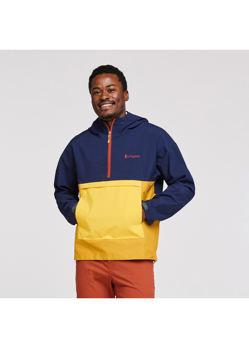 Cotopaxi M's Cielo Rain Anorak