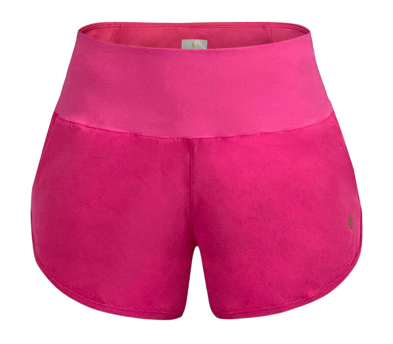 Athletic Short