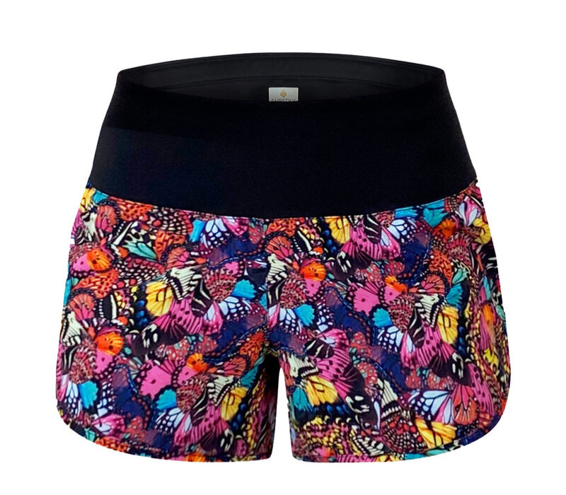 Athletic Short