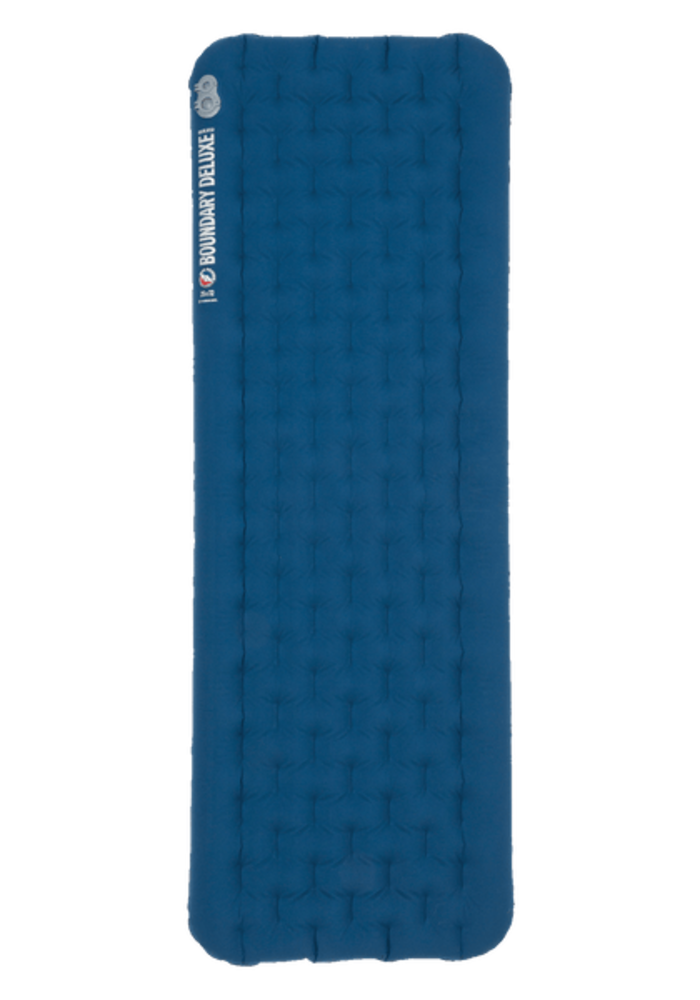 Boundary Deluxe Insulated