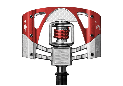 Crank Brothers Mallet 3
