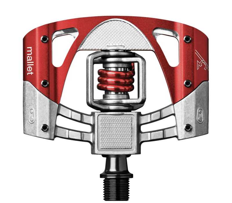 Mallet 3