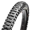 Maxxis Minion DHR2 Tire Folding Clincher Dual 60TPI Black