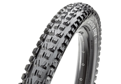 Maxxis Minion DHF Tire Folding Tubeless Ready Dual EXO Wide Trail