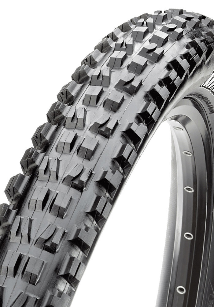 Minion DHF Tire Folding Tubeless Ready 3C Maxx Terra EXO+ Wide Trail