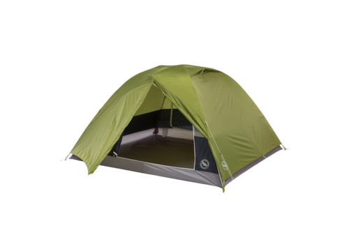 Big Agnes Blacktail 4