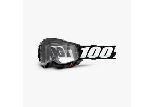 100% ACCURI 2 Goggle