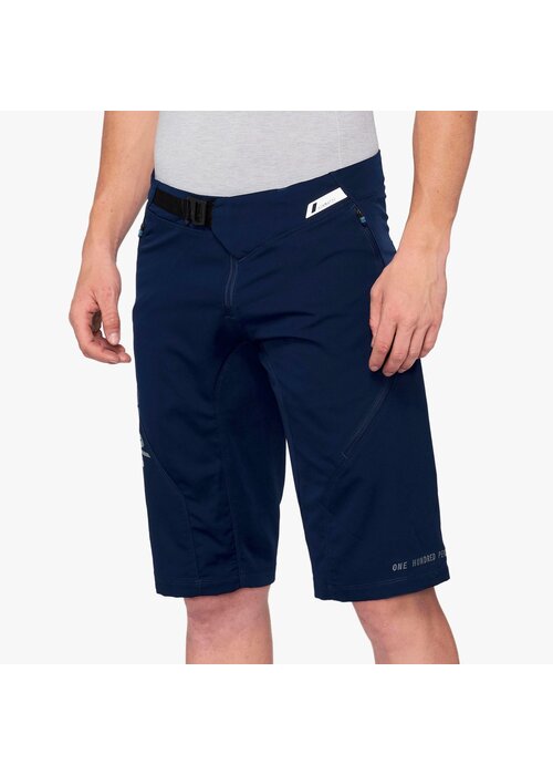 100% M's AIRMATIC Shorts