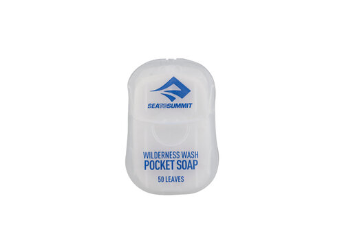Sea to Summit Wilderness Wash Pocket Soap