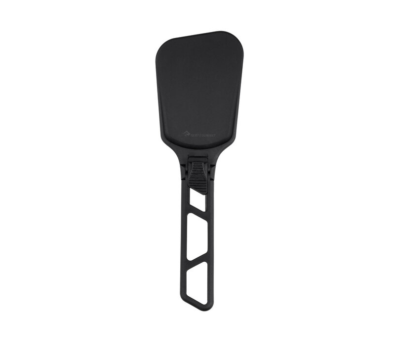 Camp Kitchen Folding Spatula